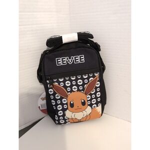 Pokemon EEVEE Shoulder‎ Bag Brand New With Tags Kidcore